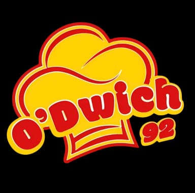 O'Dwich92 Logo